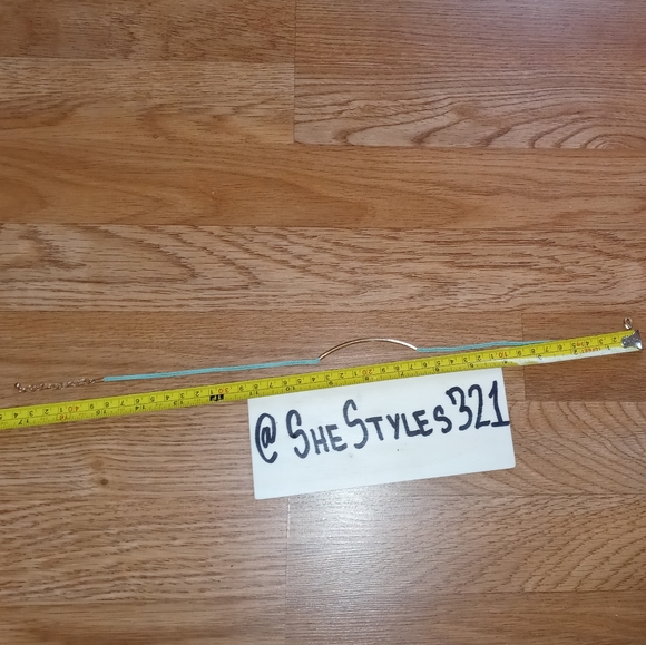 Choker Style Necklace Bundle - Picture 3 of 8